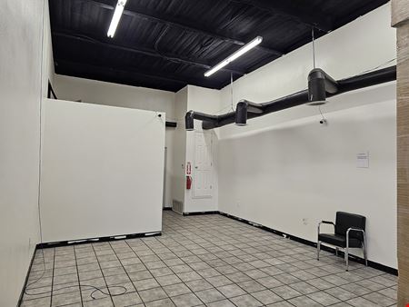 Retail space for Rent at 107 S Leggett Dr in Abilene