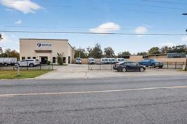 STNL Industrial Value Add- Southeast