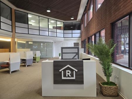 Office space for Rent at 800 Silverado st La Jolla in San Diego