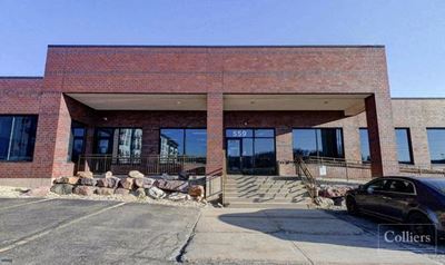 Office Space at High Point Office Park