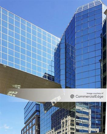 Anthem Row - 700 K Street