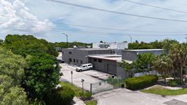 East Commercial Flex Building