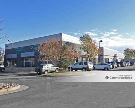 Photo of commercial space at 2655 Crescent Drive in Lafayette