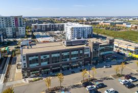 Emerald Hills Urban Village