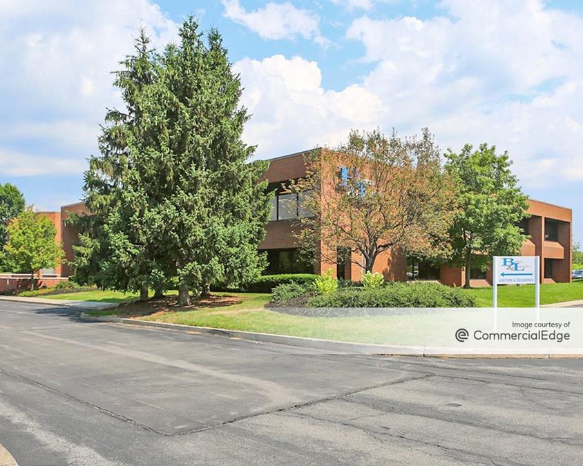 First Republic Office Park Building 1 443 Electronics Pkwy Office