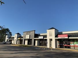 Jolie Marche Shopping Center