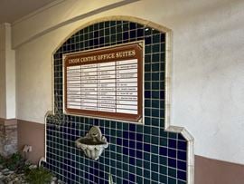 Union Hills Centre Office Suites
