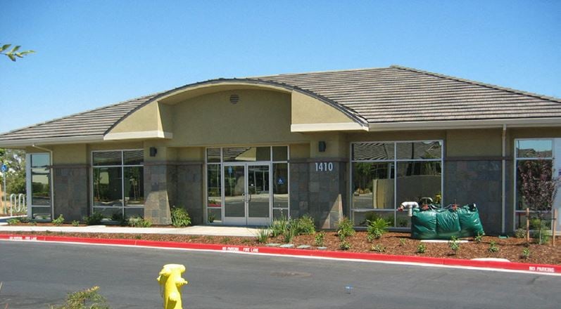 Office space for Sale at Blue Oaks Blvd. & Foothills Blvd. in Roseville