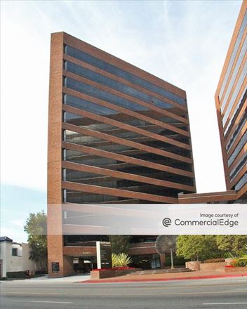 Westside Towers - East