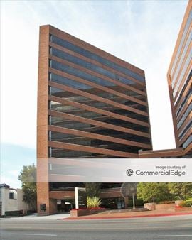 Westside Towers - East