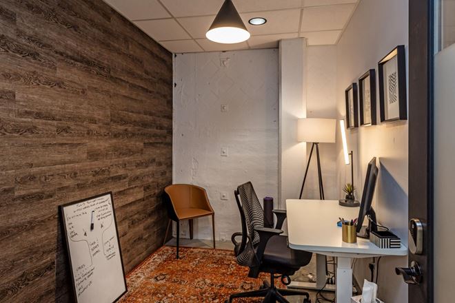 Pillar Cowork