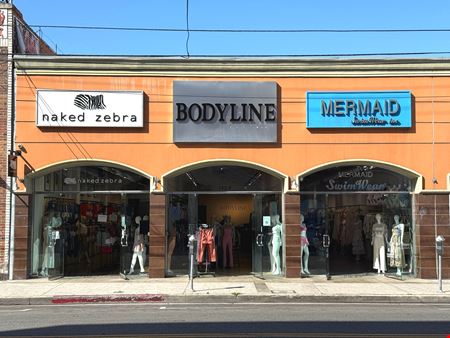 Retail space for Sale at 762 E 12th St in Los Angeles