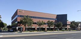 Sunnyvale Financial Plaza