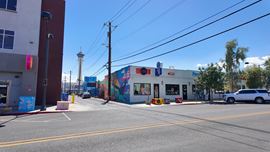 80-100 East California Ave