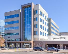 Synergy Medical Center