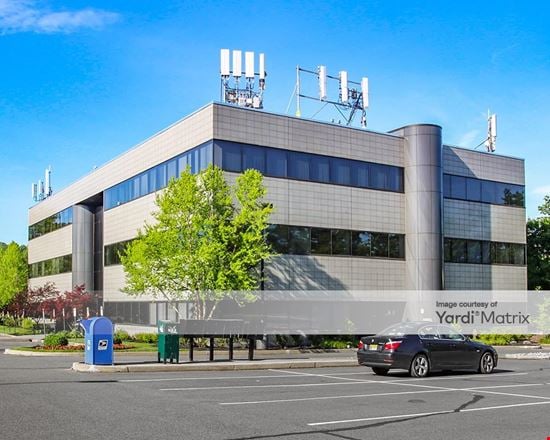 Bridgewater 22 Business Center - 1170 US Route 22