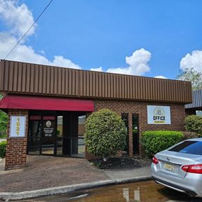 Office Hub Hsv