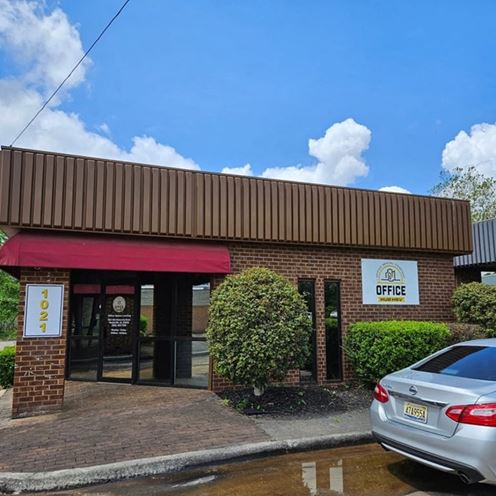 Office Hub Hsv