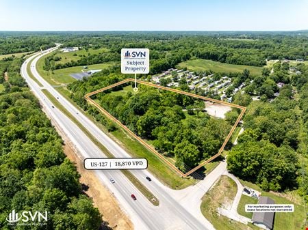 VacantLand space for Sale at 345 Jones Lane in Frankfort