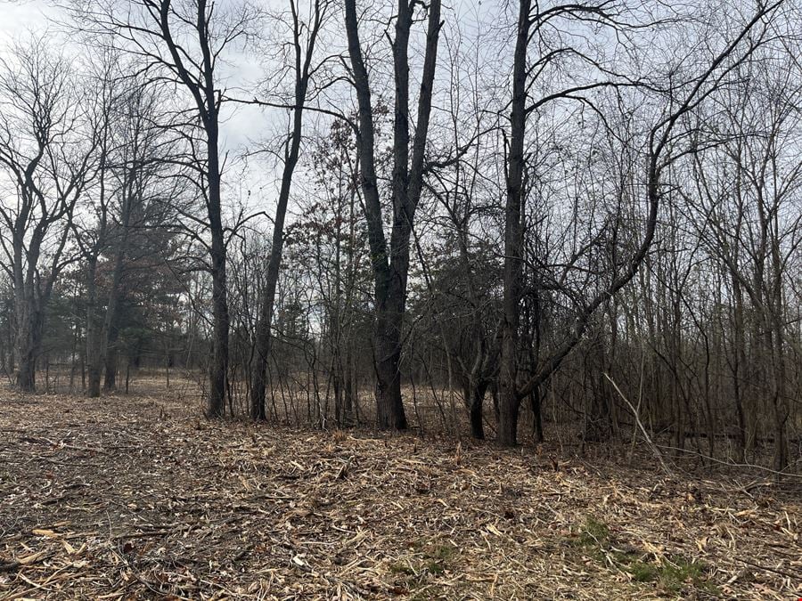 Vacant Land Opportunity for Sale - Chelsea