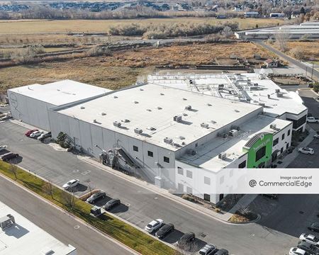 Industrial space for Rent at 691 South Auto Mall Drive in American Fork