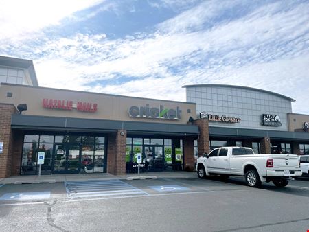 Photo of commercial space at 509 N Sullivan Rd Suite C in Veradale