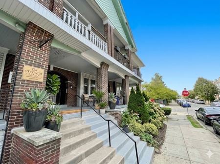 Multi-Family space for Sale at 4640 Sansom St in Philadelphia