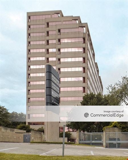 Office space for Rent at 8000 Interstate 10 #600 in San Antonio