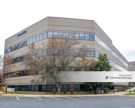 Office space for Rent at 1761 Business Center Drive in Reston