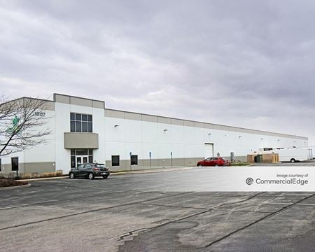 Industrial space for Rent at 1207 East Northfield Drive in Brownsburg
