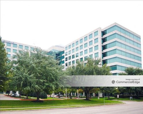 Pinnacle Westchase