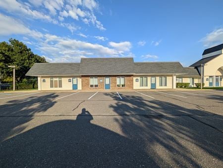 Office space for Sale at 100 South Jersey Avenue in Setauket- East Setauket