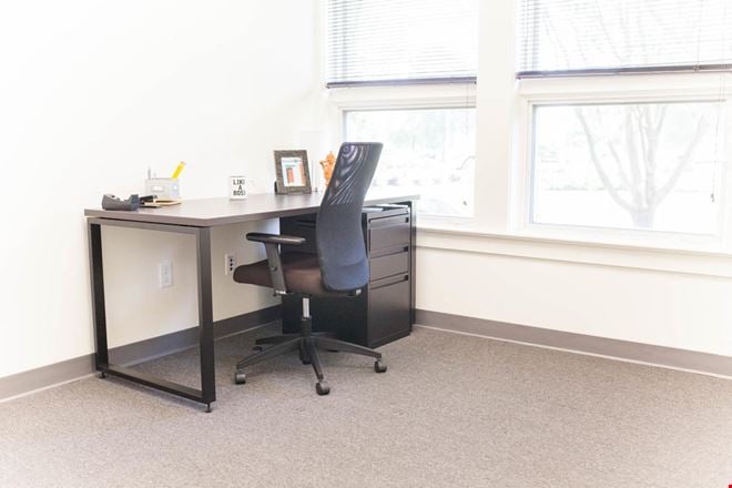 Tower Park Management Corporation - 733 Thimble Shoals Boulevard