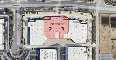 Industrial space for Rent at 2028-2038 E Cedar St  in Ontario