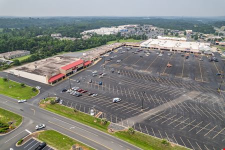 Retail space for Rent at 636 North Carolina 24 in Albemarle