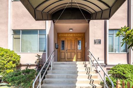 Office space for Sale at 270 Grand Avenue  in Oakland