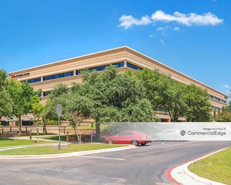 Office space for Rent at 101 West Louis Henna Blvd in Austin