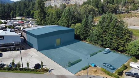 Other space for Rent at 2920 Amy Road in Langford