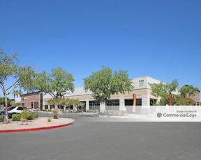 Chandler Business Center