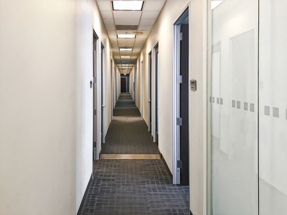 Regus - Rockville - Montgomery Ave