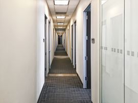 Regus - Rockville - Montgomery Ave