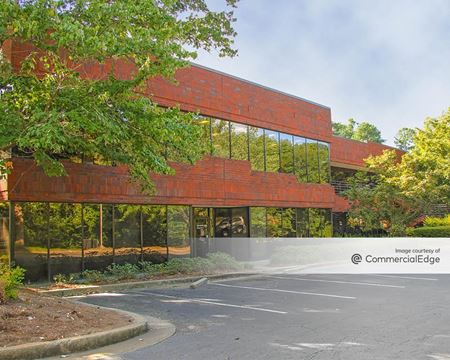 Airport Commerce Park - 1669 Phoenix Pkwy - Atlanta
