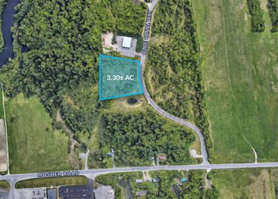 42 Olde Canal Way