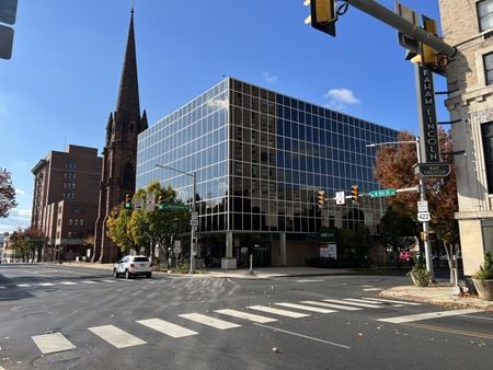 Office space for Rent at 50 N 5th St in Reading