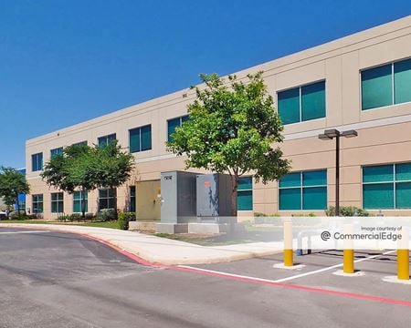 Office space for Rent at 4500 Lockhill Selma Road in San Antonio