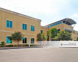 Parkway Center