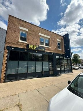 3645-47 Troost
