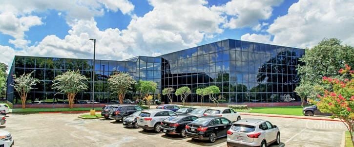 For Lease I Office Space in Westchase I