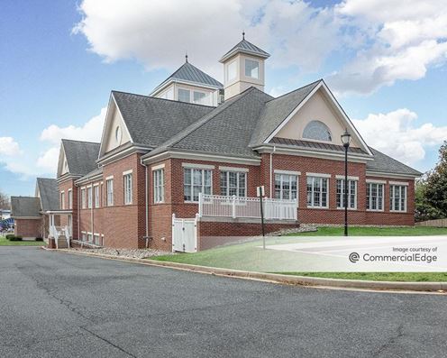 1614 Churchville Road