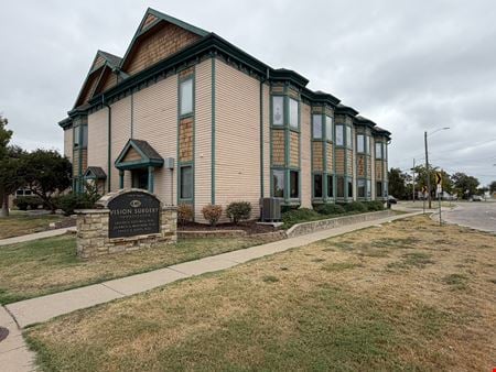 Office space for Sale at 1100 North Topeka Street in Wichita